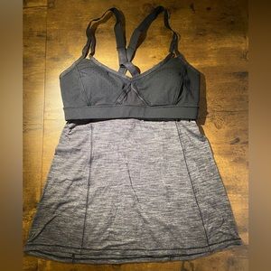 Lululemon Limited Edition Top